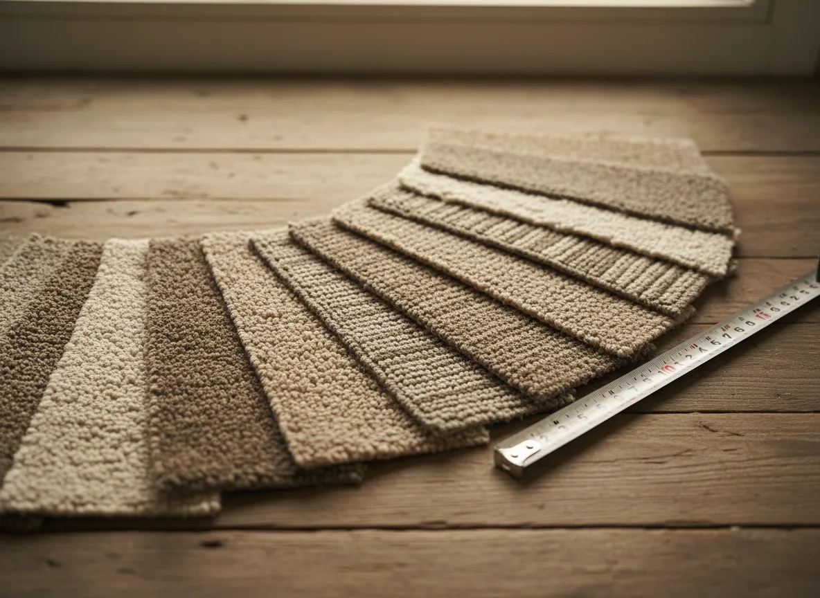Carpet Installation Deersville, OH FAQs